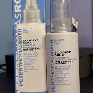 Peter Thomas Roth White Acne & Blemish Treatment